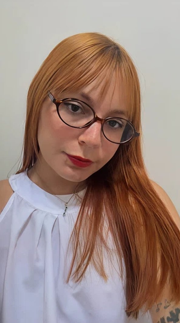 Sarah Webers, psicóloga clínica